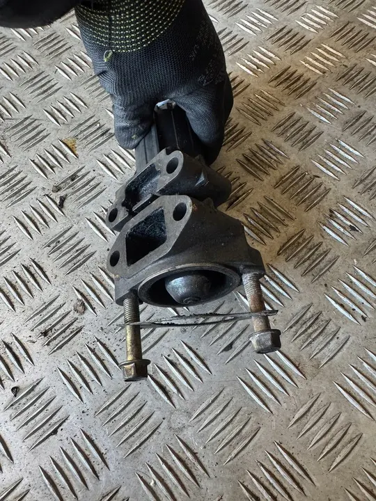 EGR-VENTIEL MITSUBISHI PAJERO III 99-06 K5T70071 image 8