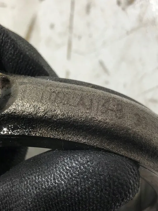 Begagnad vevstake OEM 059AJ för VW Touareg II image 4