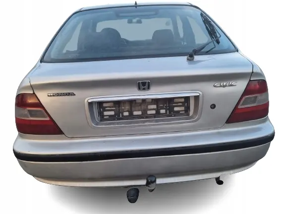 Kit GPL Honda OE d'occasion pour Civic image 10