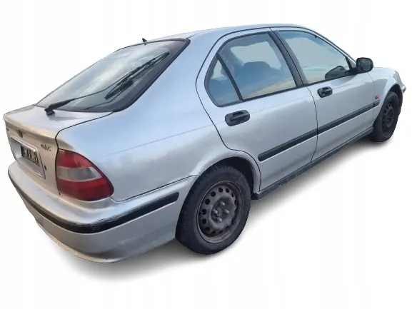 Kit GPL Honda OE d'occasion pour Civic image 7