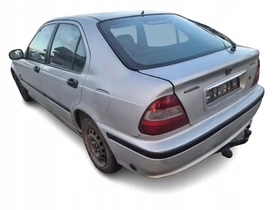 Kit GPL Honda OE d'occasion pour Civic image 9