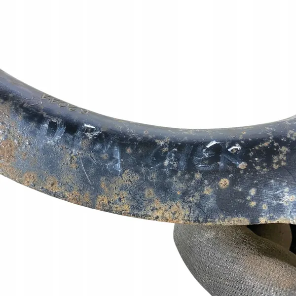 Jeep Cherokee 2014 Braccio Oscillante Posteriore Destro OEM 5090110AA image 8