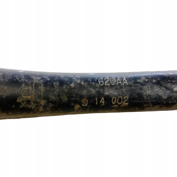 Jeep Cherokee 2014 Braccio Oscillante Posteriore Destro OEM 5090110AA image 9