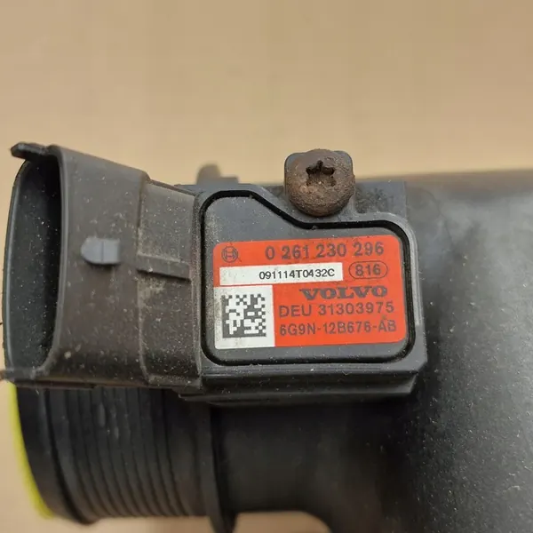 Intercooler para Ford Volvo Land Rover image 3