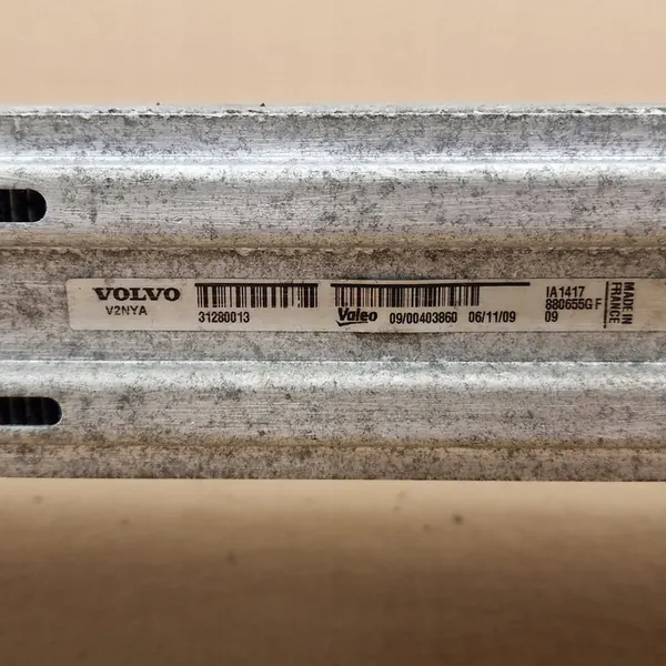 Intercooler para Ford Volvo Land Rover image 5