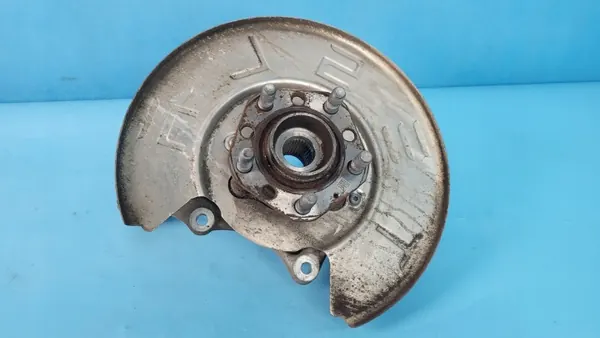 Pivot arrière gauche Tesla Model 3 OEM 1044411-00-G image 2