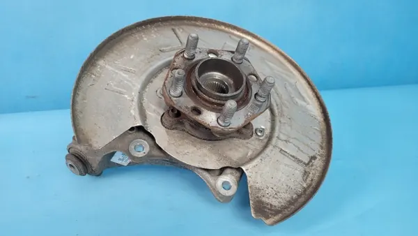 Pivot arrière gauche Tesla Model 3 OEM 1044411-00-G image 3