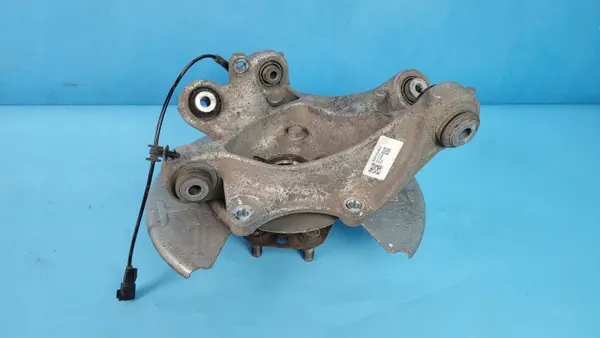 Pivot arrière gauche Tesla Model 3 OEM 1044411-00-G image 7