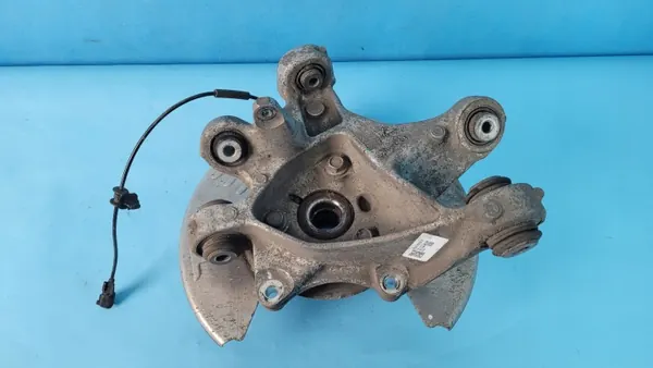 Pivot arrière gauche Tesla Model 3 OEM 1044411-00-G image 9