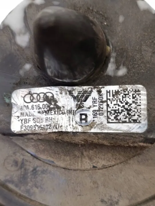 OEM 80A616002G Takaosan ilmaisuora oikea image 9