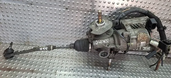 Direção Elétrica Peugeot 207 2006- 6700001938 image 2