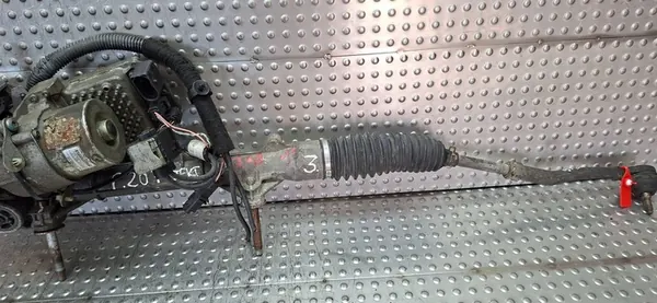 Direção Elétrica Peugeot 207 2006- 6700001938 image 3