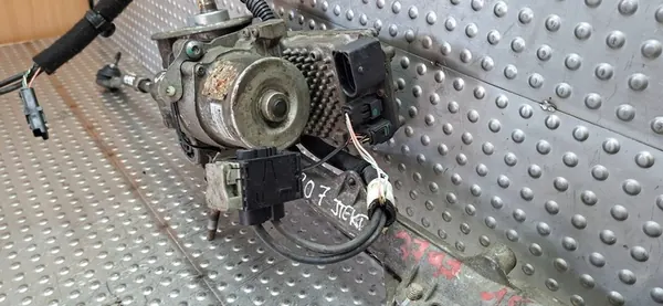 Direção Elétrica Peugeot 207 2006- 6700001938 image 6