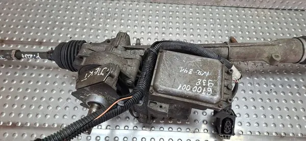 Direção Elétrica Peugeot 207 2006- 6700001938 image 7