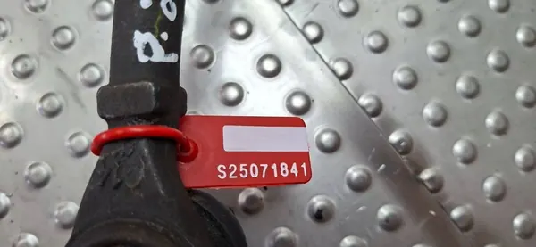 Direção Elétrica Peugeot 207 2006- 6700001938 image 8