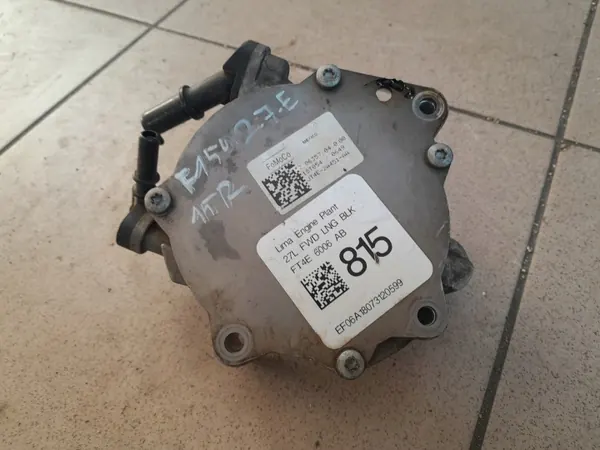 Bomba de vacío Ford OEM JT4E-2A451-AA para F150 2014-17 image 2