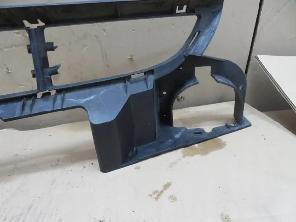 BMW OE 51117030594 griglia, paraurti image 2