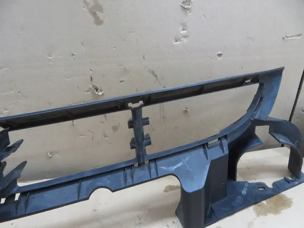 BMW OE 51117030594 griglia, paraurti image 3