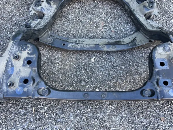 OEM 12345 etujarrutarvikkeet Toyota Mirai II:lle image 7