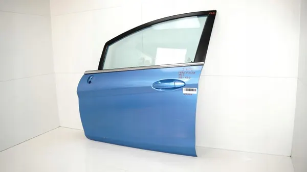 Porta dianteira esquerda OEM 360167561 Ford Fiesta MK7 image 3