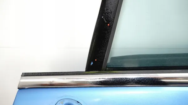 Porta dianteira esquerda OEM 360167561 Ford Fiesta MK7 image 7