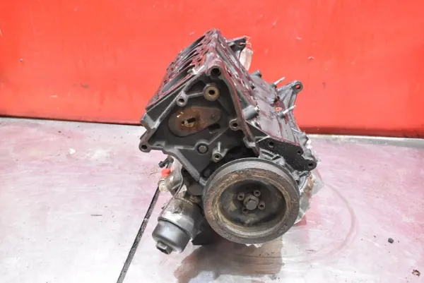 Motorblok onderdeel mamAUTO-1056637-A20DTH Opel image 5