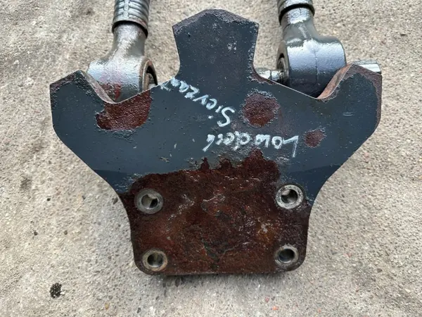 Suporte de Barra de Reação Iveco OE para Stralis image 3