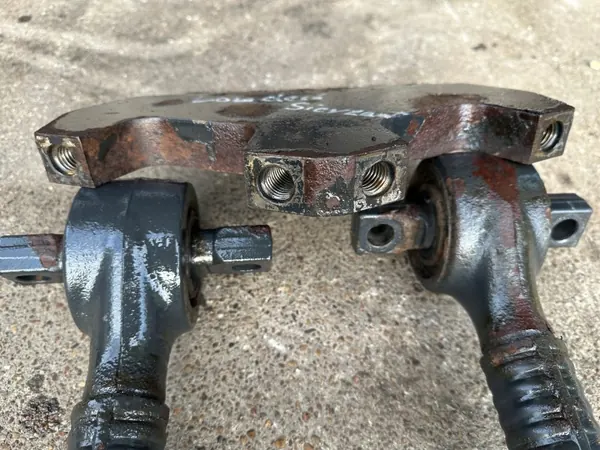 Suporte de Barra de Reação Iveco OE para Stralis image 5
