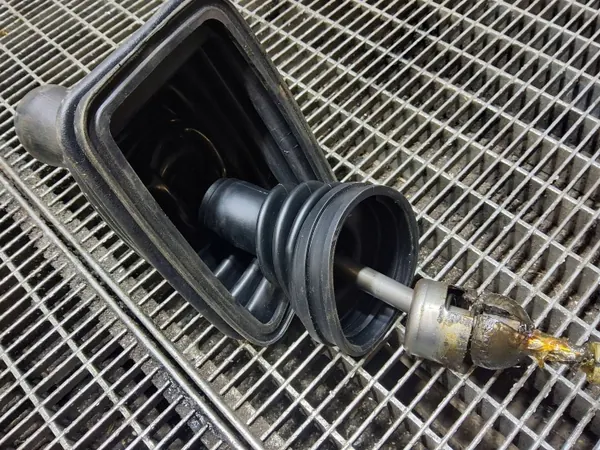 Växelspak Suzuki Jimny OEM SKE57720 - Begagnad image 3