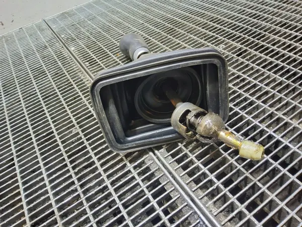 Växelspak Suzuki Jimny OEM SKE57720 - Begagnad image 5