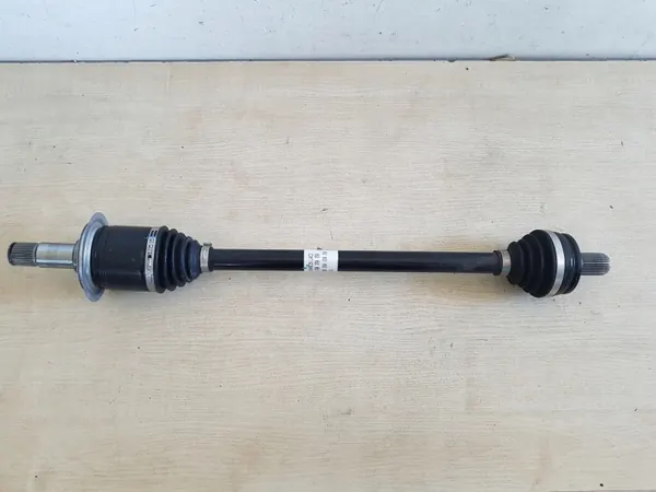 Mercedes-Benz Bakaxel halvaxel OEM A2143504406 image 2