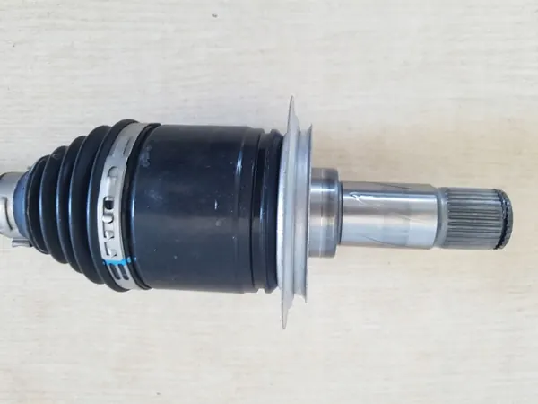 Mercedes-Benz Bakaxel halvaxel OEM A2143504406 image 3