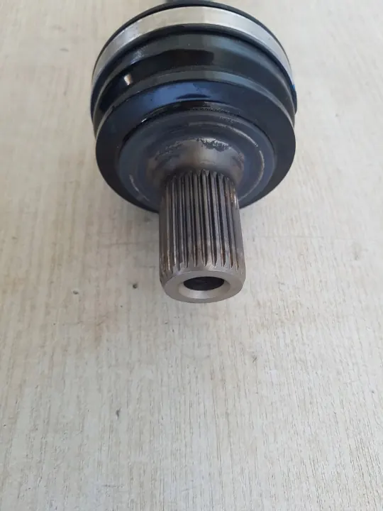 Mercedes-Benz Bakaxel halvaxel OEM A2143504406 image 5