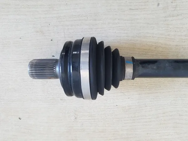 Mercedes-Benz Bakaxel halvaxel OEM A2143504406 image 6