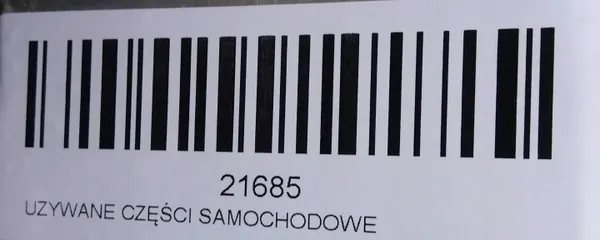 OEM 360213932 etuhihna Alfa Romeo Giulialle image 3
