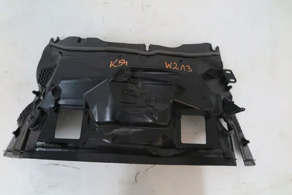 OSŁONA ŚCIANY GRODZIOWEJ MERCEDES W213 - OEM image 2