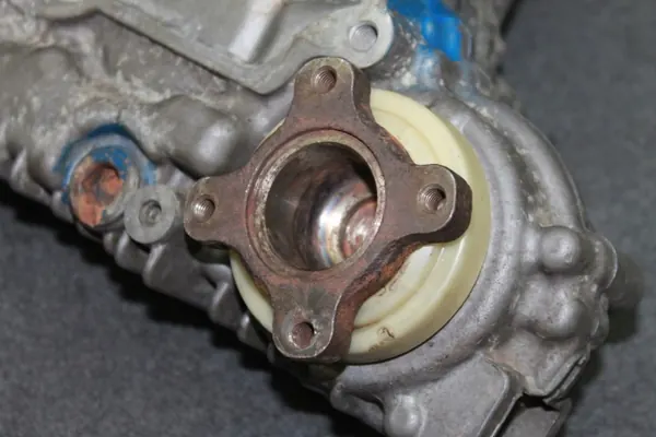 OEM 7619777 överföringslåda för BMW F Series image 5