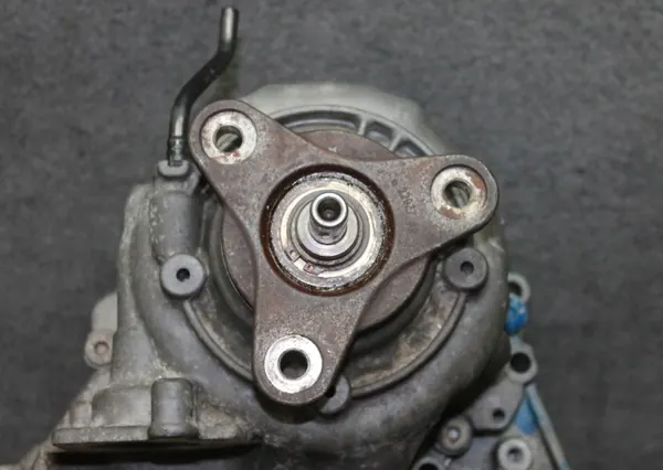 OEM 7619777 överföringslåda för BMW F Series image 6