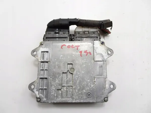 Computadora Mitsubishi OE 1860115600 - Usada image 3