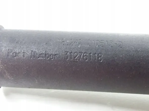 VOLVO V40 II 12- Headlight Washer Cover Right OEM 31276118 image 3