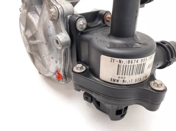 Vattenpump BMW E46 Lift 2.0 7515776 image 5