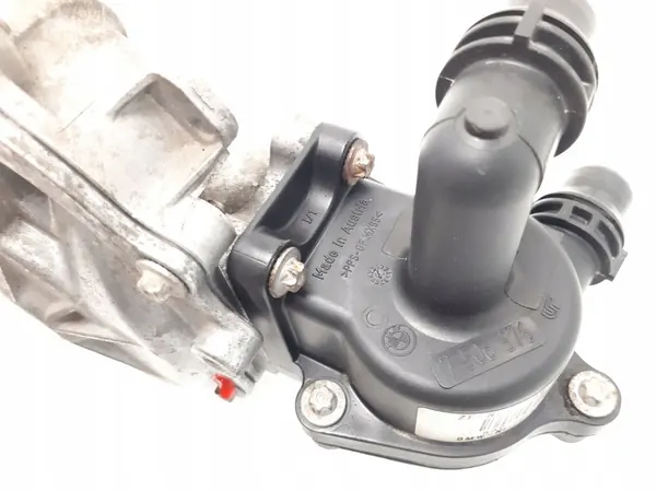 Vattenpump BMW E46 Lift 2.0 7515776 image 8