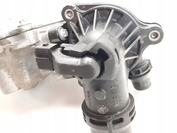 Vattenpump BMW E46 Lift 2.0 7515776 image 9