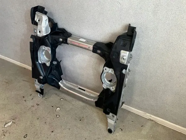 Mercedes-Benz Etuaputuki OEM A2226200187 image 4