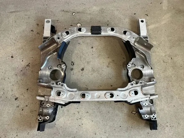Mercedes-Benz Etuaputuki OEM A2226200187 image 5