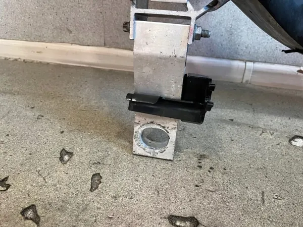 Mercedes-Benz Etuaputuki OEM A2226200187 image 7
