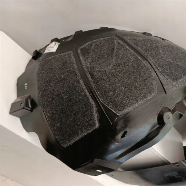 Left Front Wheel Arch Opel Astra J 13382121 image 2