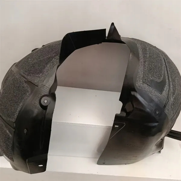 Left Front Wheel Arch Opel Astra J 13382121 image 4