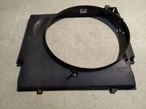 Framremsa BMW 7 E65/E66/E67 OEM 2249458 3.0L Diesel image 2