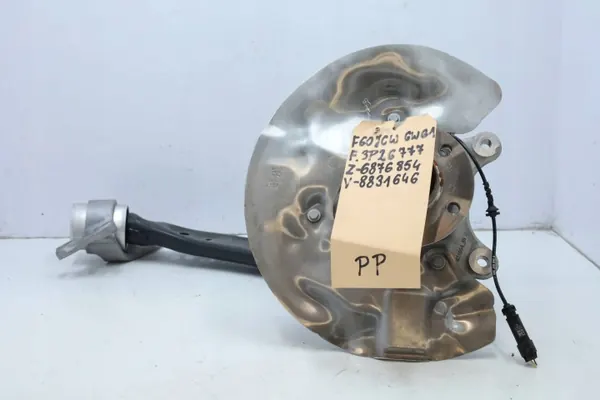 Rechter Voorwielophanging OEM 6876854 voor Mini F54 F60 image 2